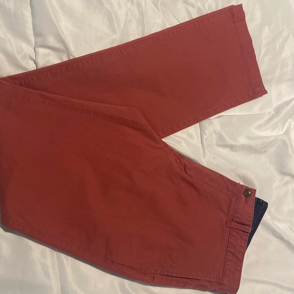 Banana republic, Aiden fit